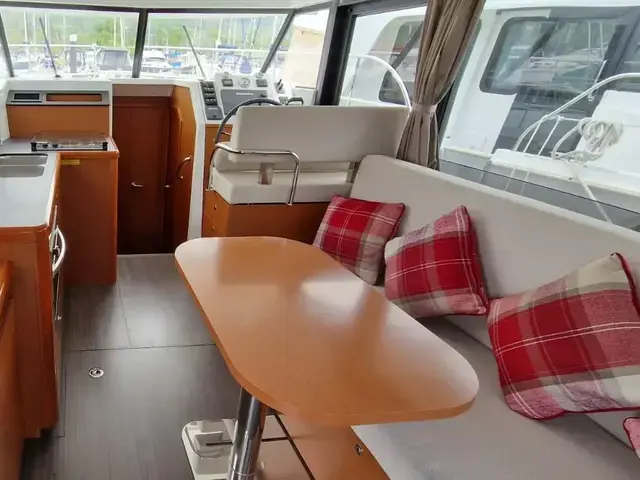 Beneteau Swift Trawler 30