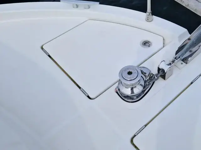 Beneteau Swift Trawler 30