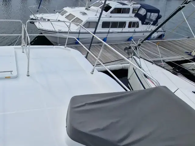 Beneteau Swift Trawler 30