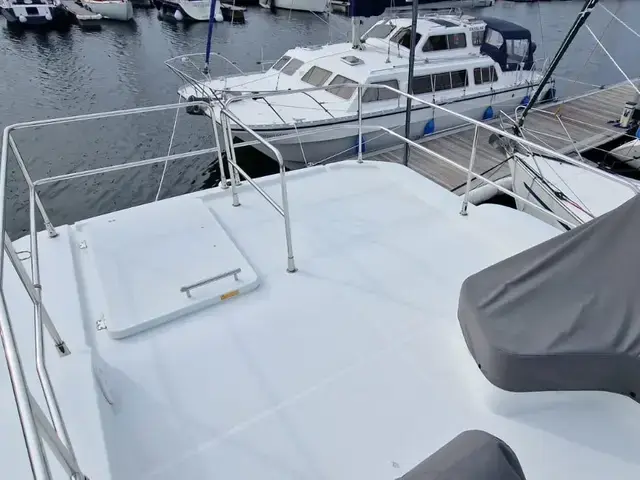 Beneteau Swift Trawler 30