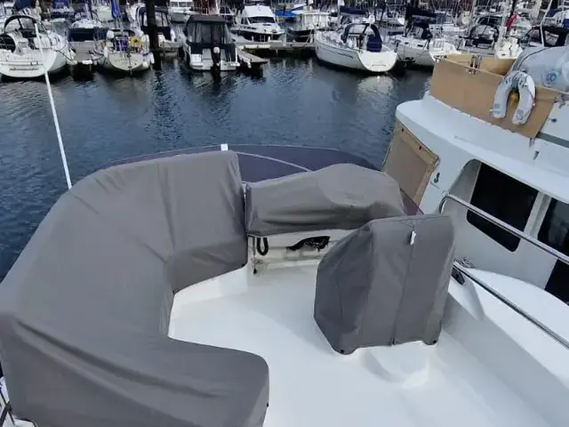 Beneteau Swift Trawler 30