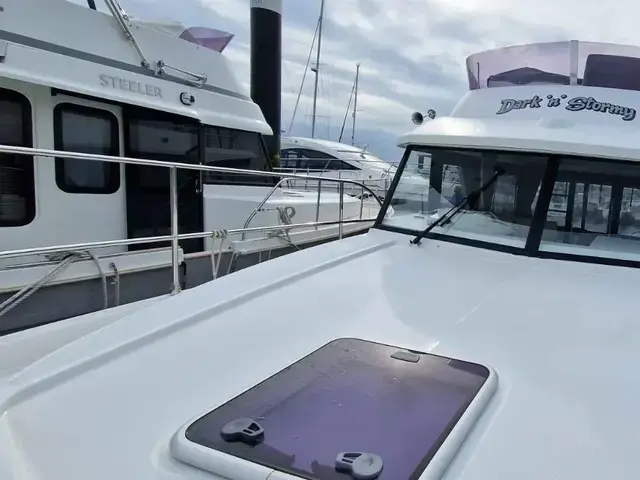 Beneteau Swift Trawler 30