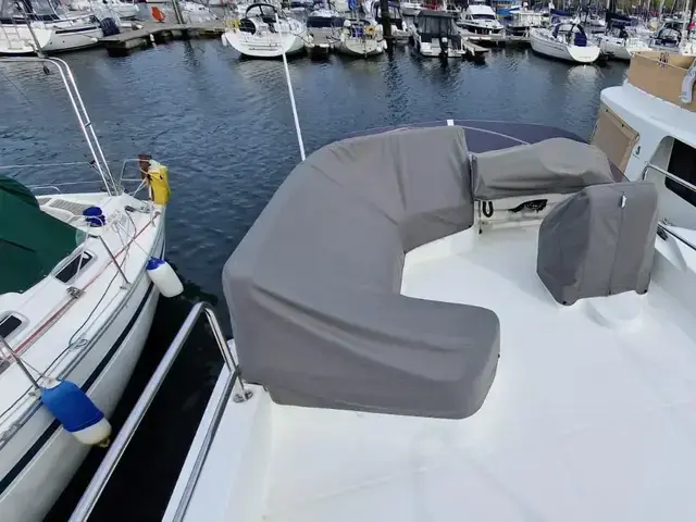 Beneteau Swift Trawler 30