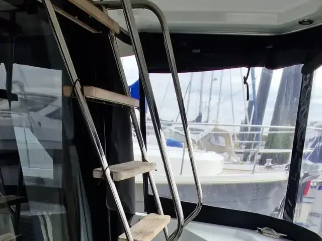 Beneteau Swift Trawler 30