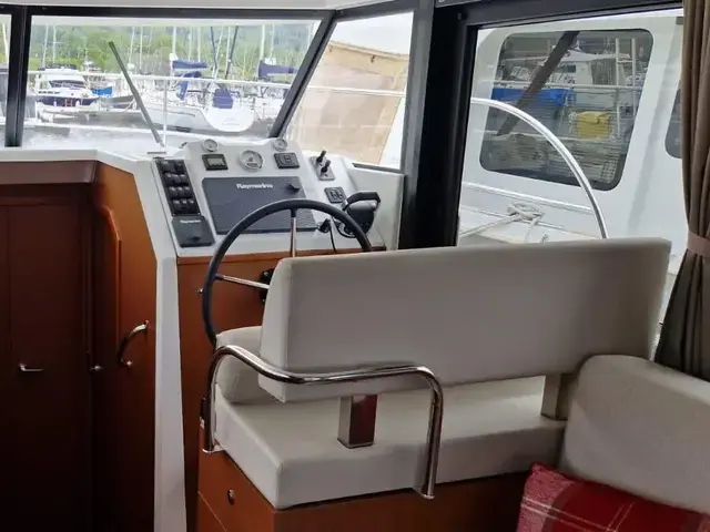 Beneteau Swift Trawler 30