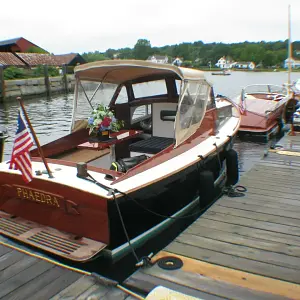 1958 Custom Atkin Sand Dollar