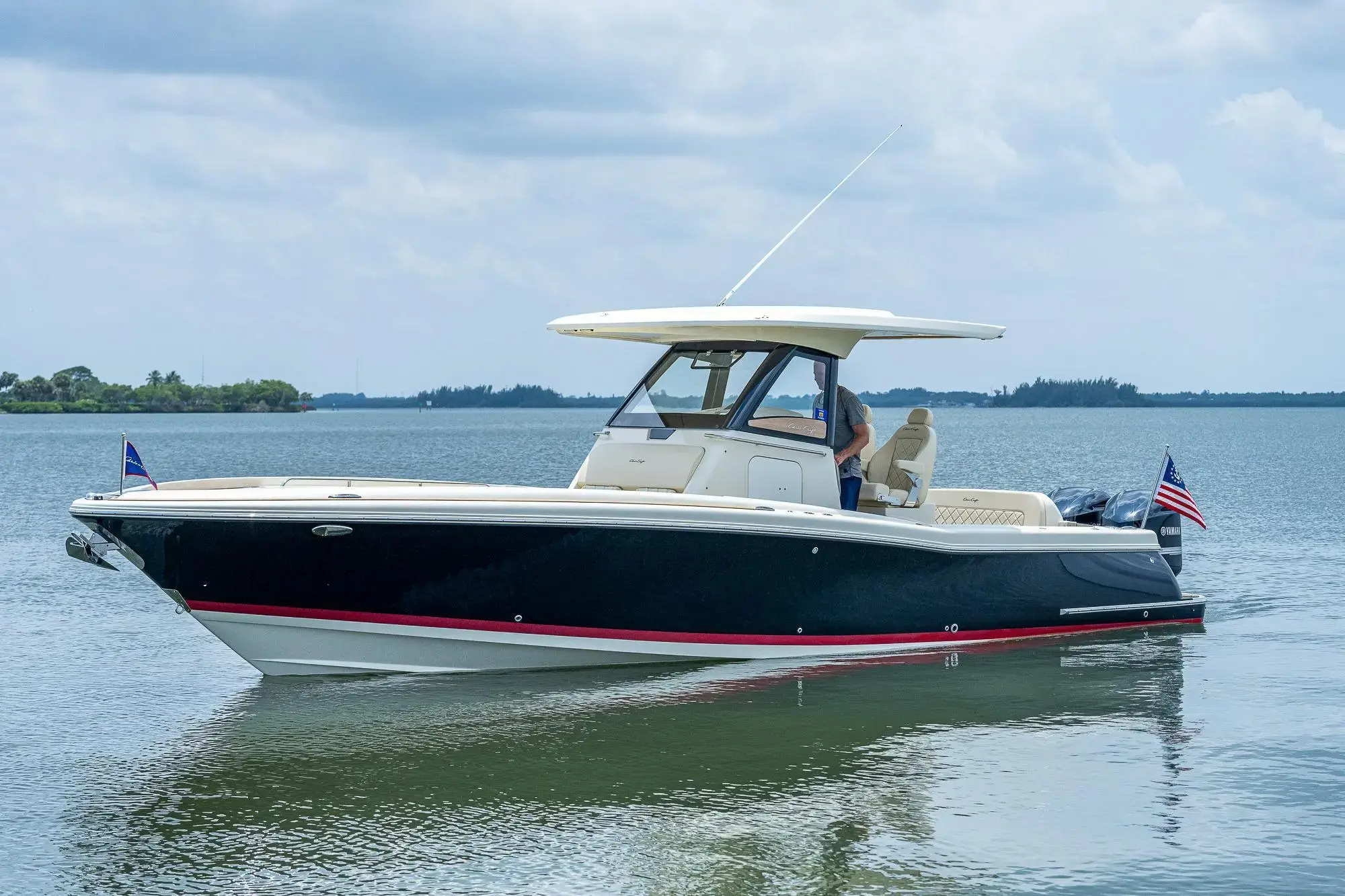 2018 Catalina catalina 30