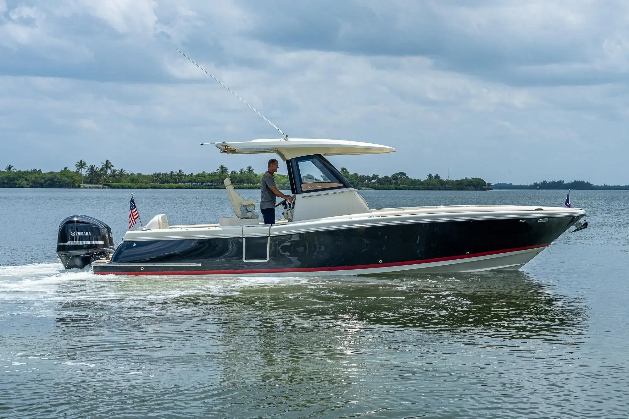 2018 Catalina catalina 30