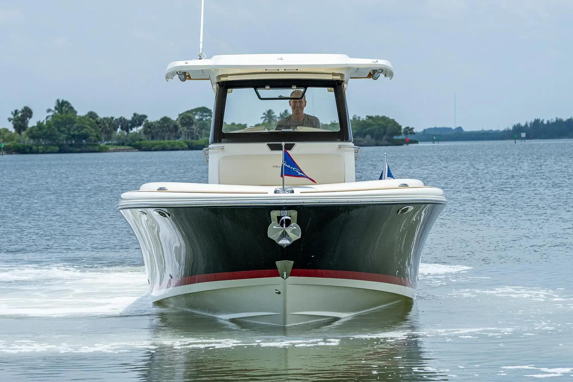 2018 Catalina catalina 30