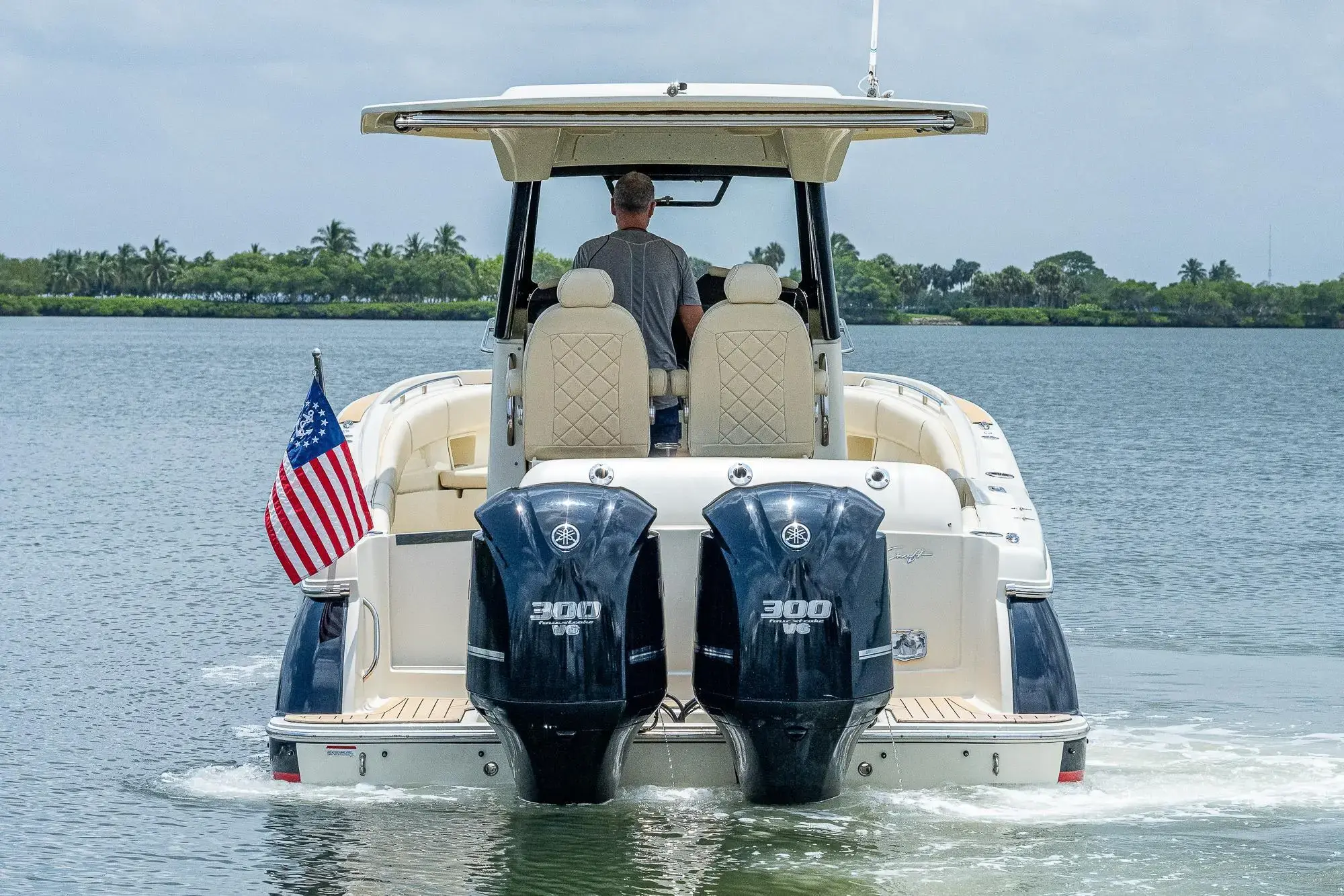 2018 Catalina catalina 30