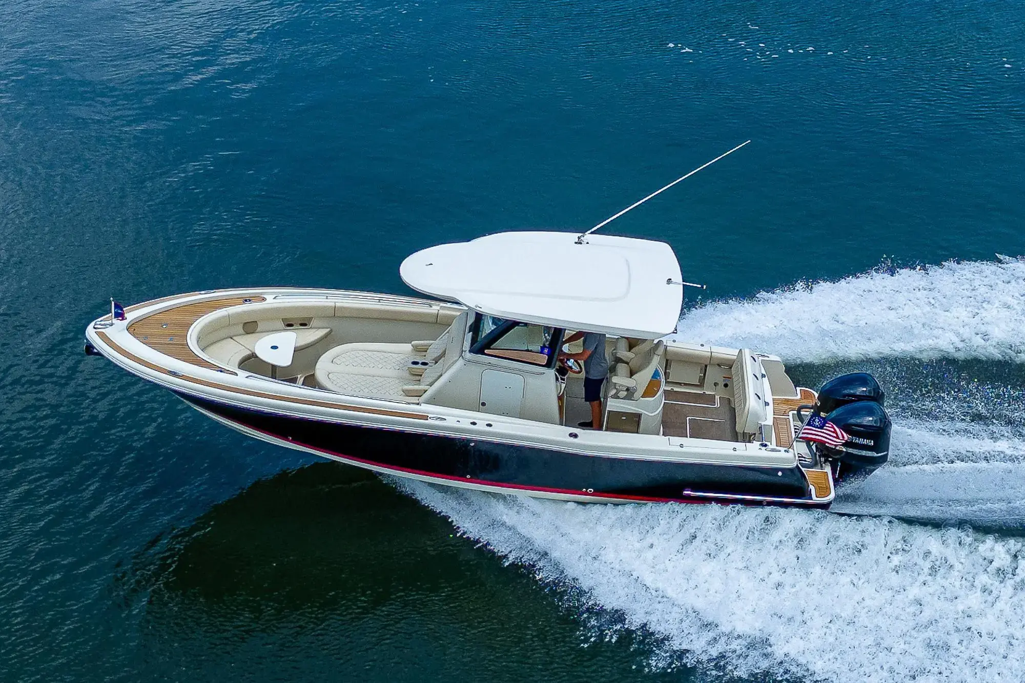 2018 Catalina catalina 30