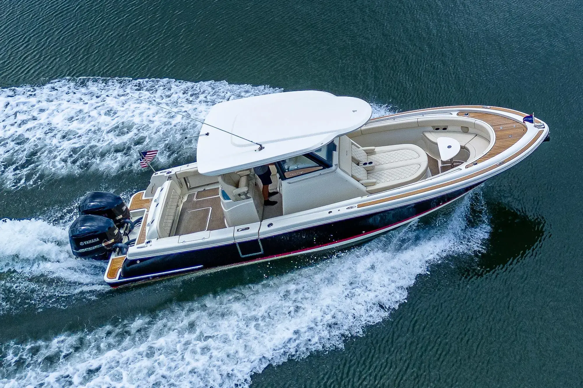 2018 Catalina catalina 30