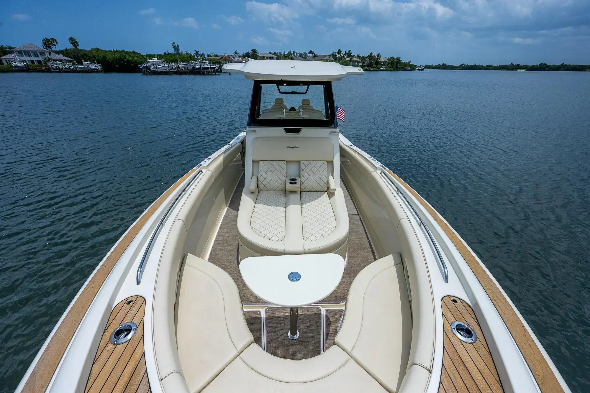 2018 Catalina catalina 30