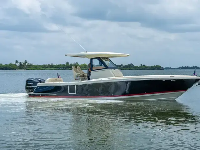 Chris-Craft Catalina 30