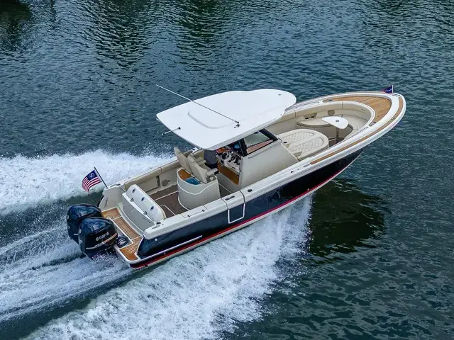 Chris-Craft Catalina 30