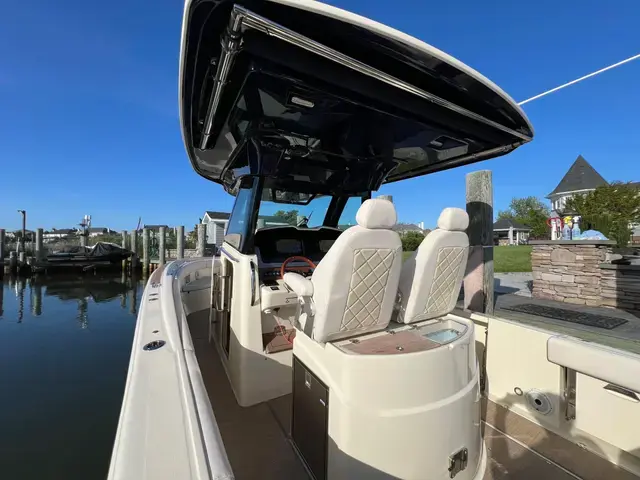 Chris Craft Catalina 30