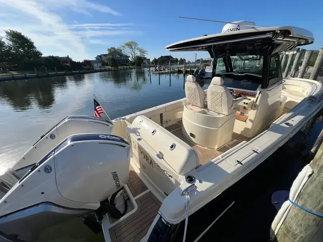 Chris Craft Catalina 30