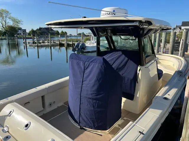 Chris Craft Catalina 30