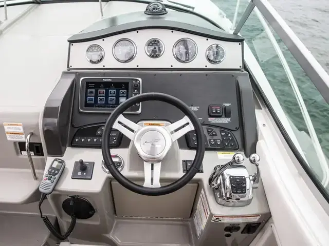 Sea Ray 33