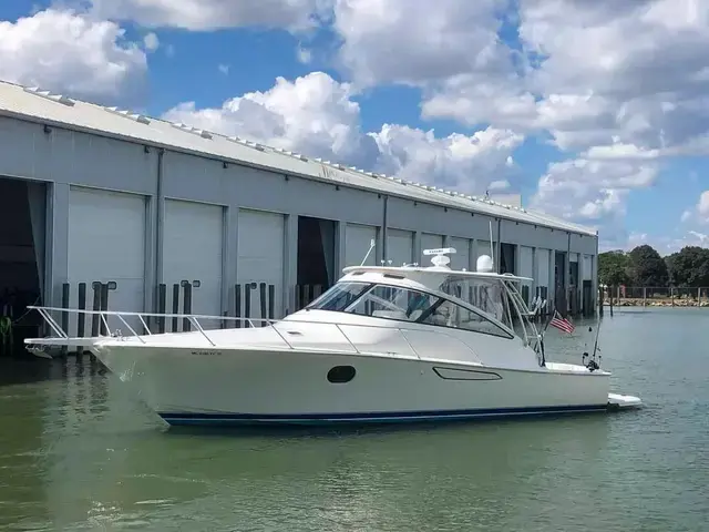 Viking 42'