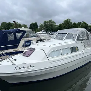 2003 Viking 22