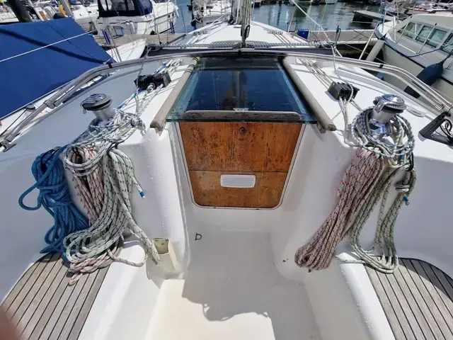 Beneteau Oceanis Clipper 361