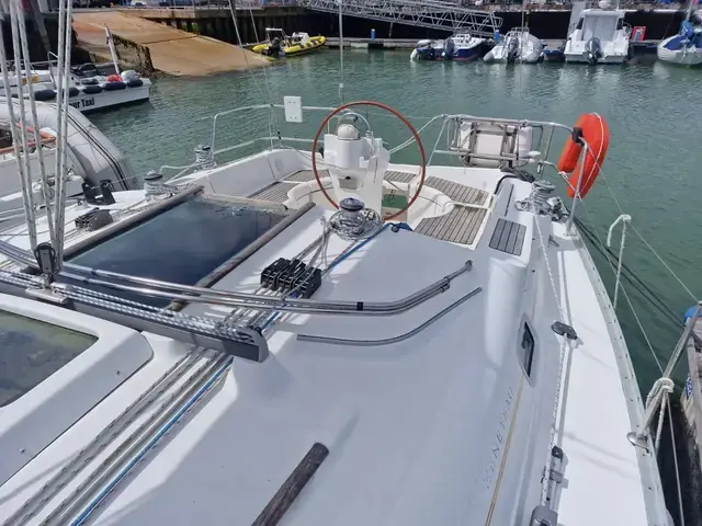 Beneteau Oceanis Clipper 361