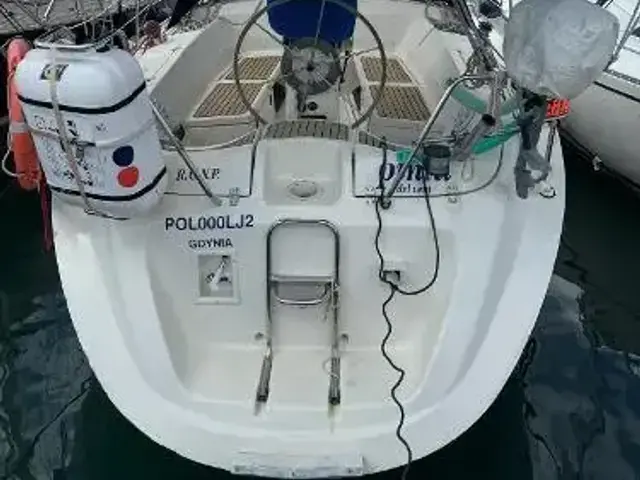 Bavaria 350 Caribic