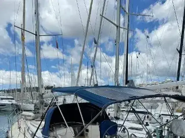 Bavaria 350 Caribic