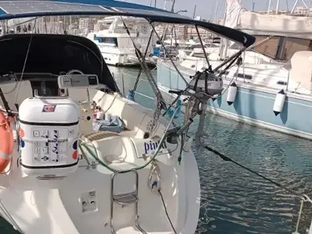 Bavaria 350 Caribic