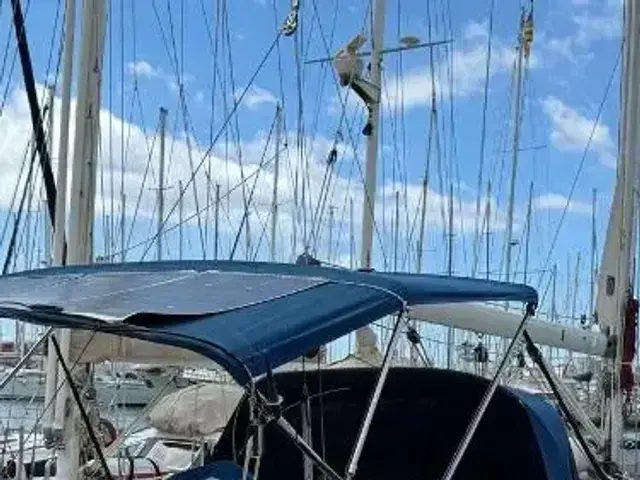 Bavaria 350 Caribic