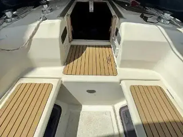 Bavaria 350 Caribic