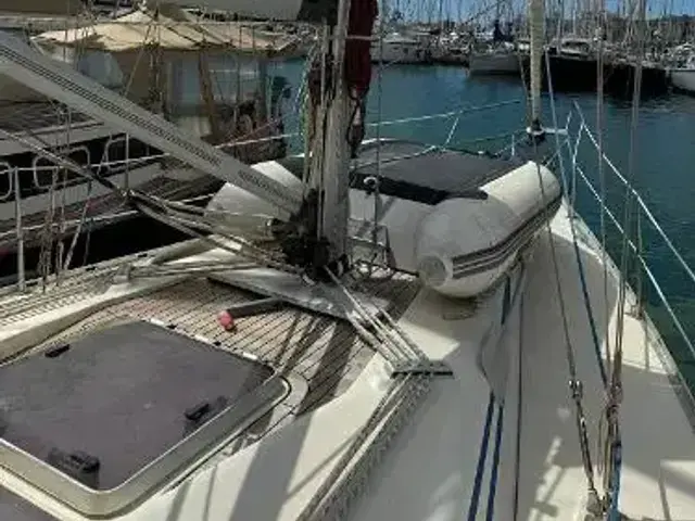 Bavaria 350 Caribic