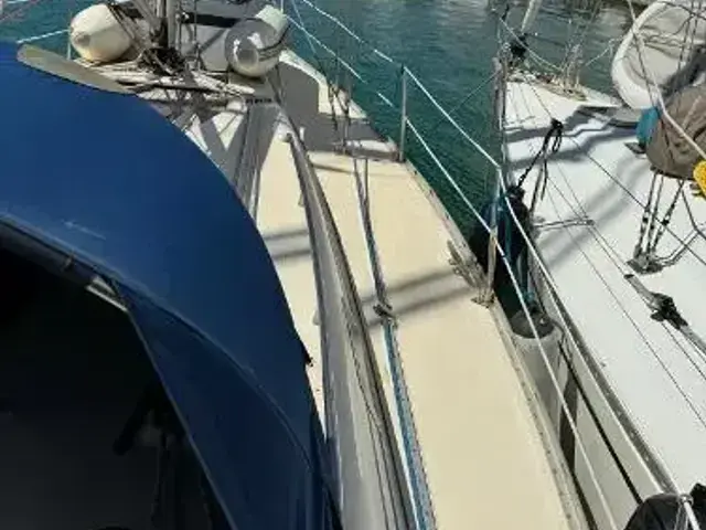 Bavaria 350 Caribic