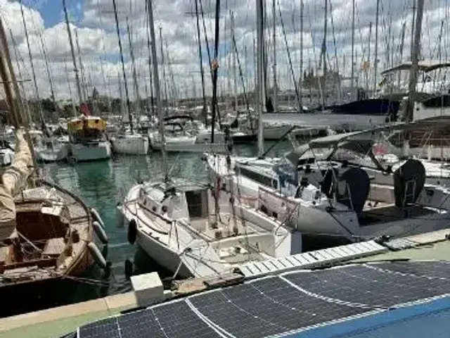 Bavaria 350 Caribic