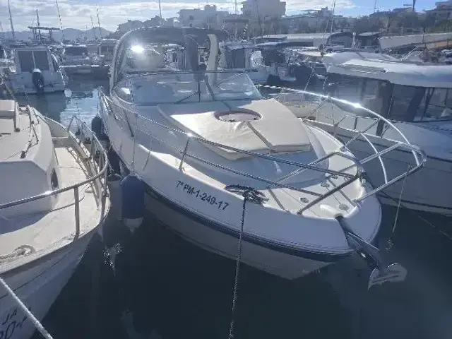 Bavaria 27 Sport