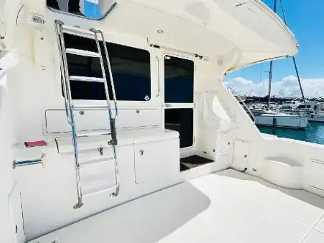 Riviera 47 Open Flybridge Series II