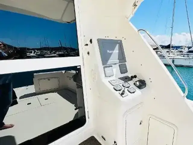 Riviera 47 Open Flybridge Series II