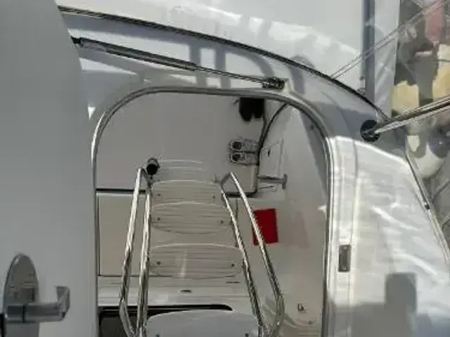 Riviera 47 Open Flybridge Series II