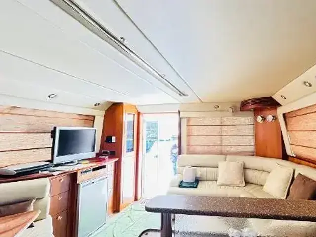 Riviera 47 Open Flybridge Series II