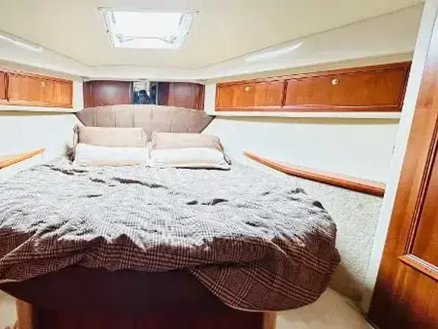 Riviera 47 Open Flybridge Series II