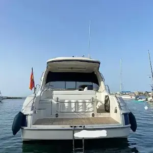 2003 Bavaria Sport 34