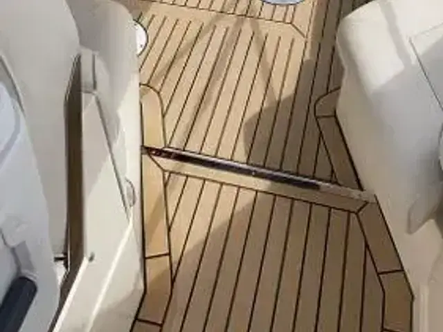 Sunseeker Martinique 38