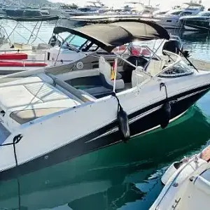 2006 Sea Ray 230 Select