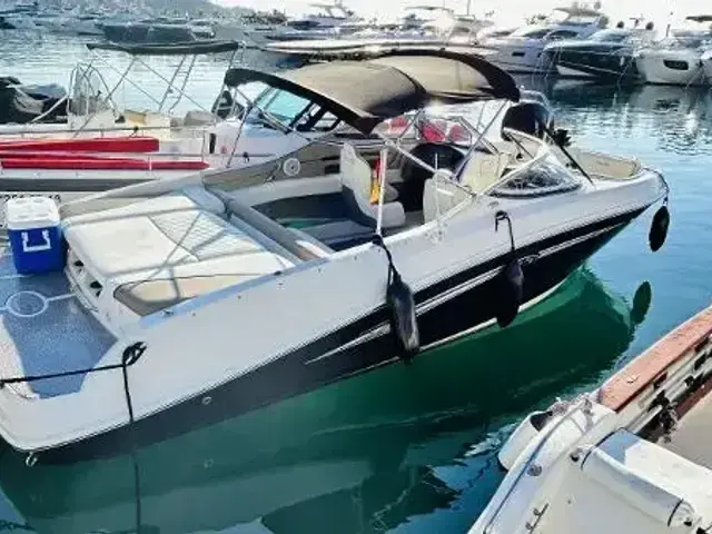 Sea Ray 230 Select