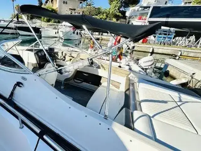 Sea Ray 230 Select