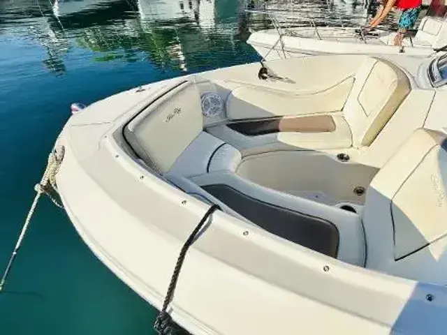 Sea Ray 230 Select