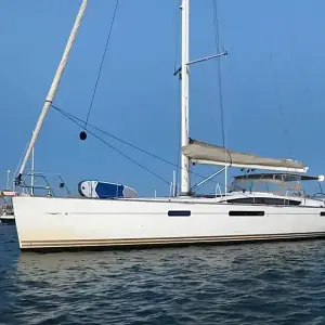 2013 Jeanneau Sun Odyssey 57