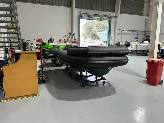 Castoldi Jet Tender 14