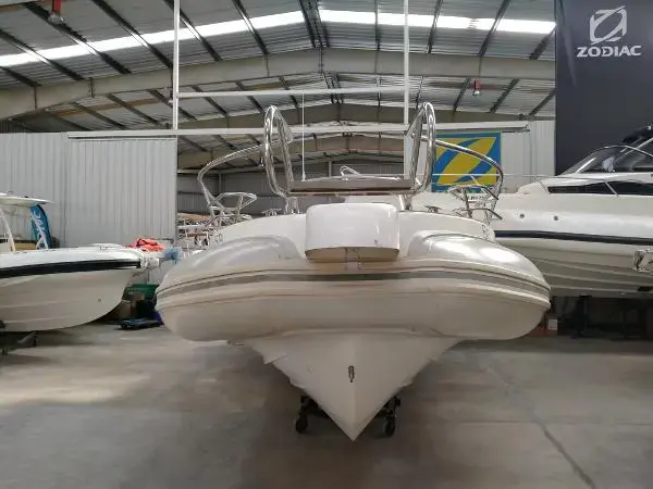 2012 Tempest tempest 900 wa